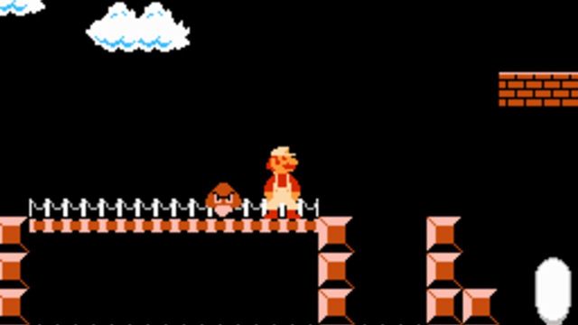 Super Mario Bros. 4