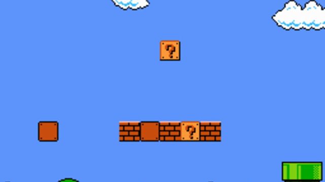 Super Mario Bros. 5