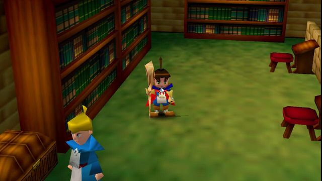 Quest 64 3
