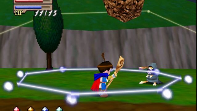 Quest 64 4
