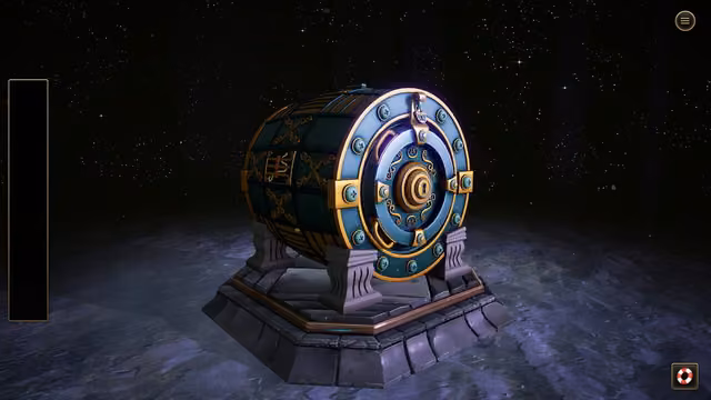 The Vault: Logic Puzzle Box 2