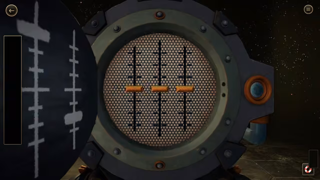 The Vault: Logic Puzzle Box 6
