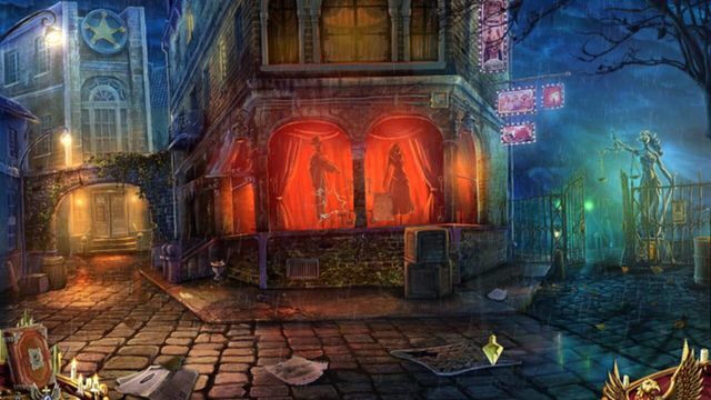 Hidden Object Bundle 4 in 1 3