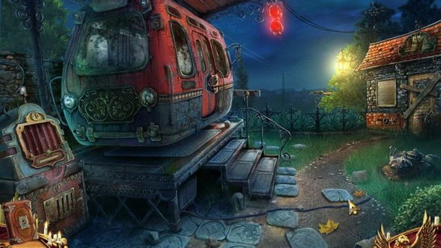 Hidden Object Bundle 4 in 1 5