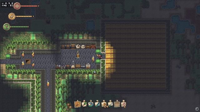 Forsaken Isle 3