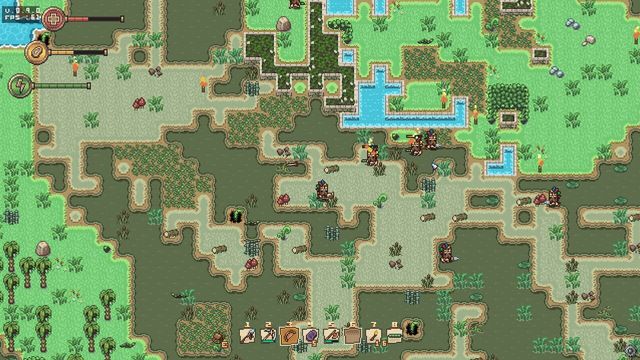 Forsaken Isle 5