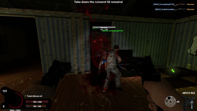 BrainBread 2 2
