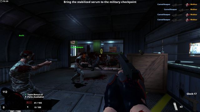 BrainBread 2 3