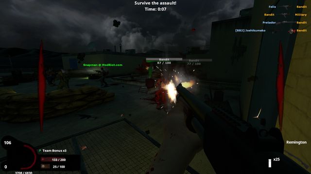 BrainBread 2 4