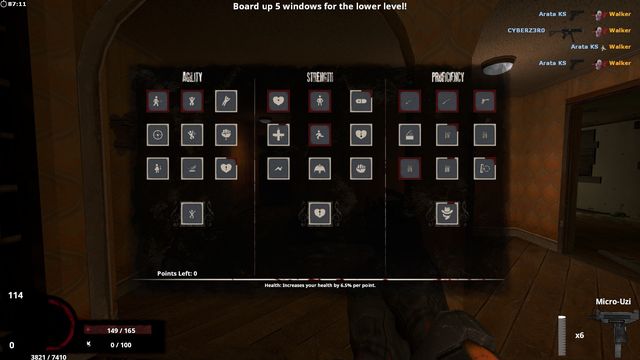 BrainBread 2 5
