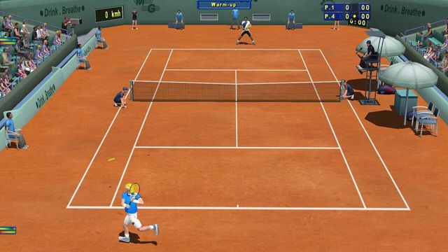 Tennis Elbow 2013 2