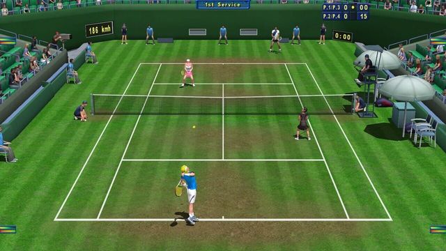 Tennis Elbow 2013 3
