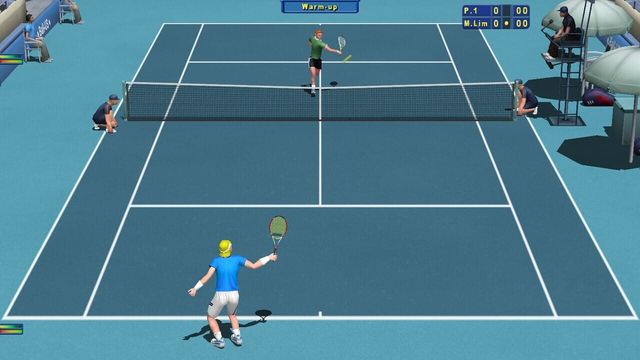 Tennis Elbow 2013 5