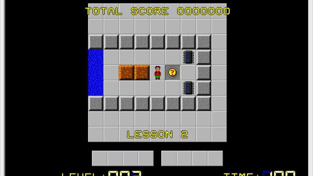 Chip's Challenge 1 2