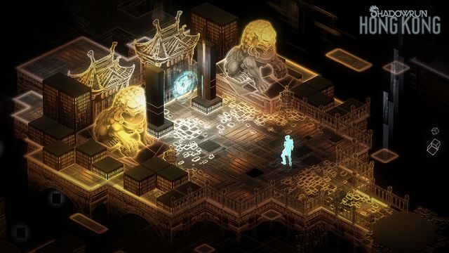 Shadowrun: Hong Kong - Extended Edition 4