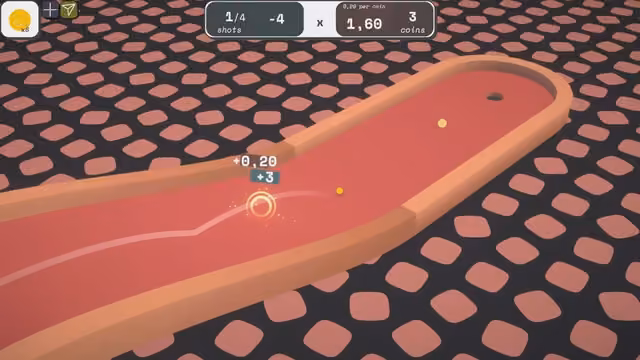 Rogolf 4