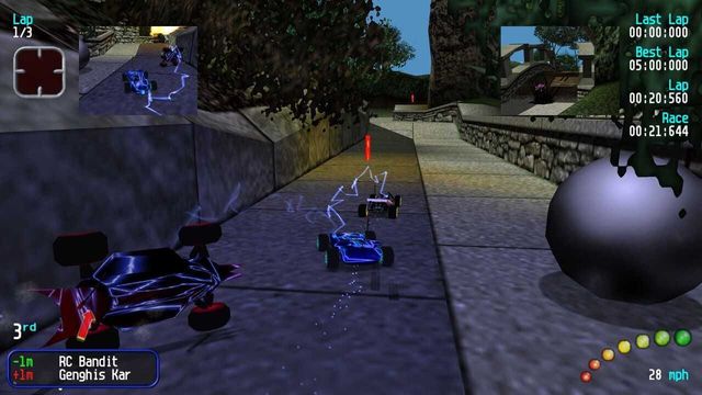 Re-Volt 2