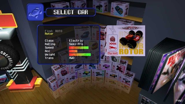 Re-Volt 3