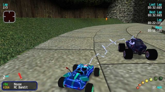 Re-Volt 4