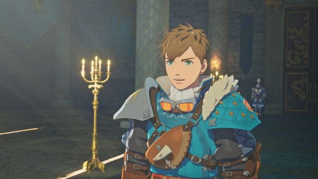 Monster Hunter Stories 3: Twisted Reflection 5