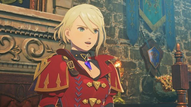 Monster Hunter Stories 3: Twisted Reflection 6