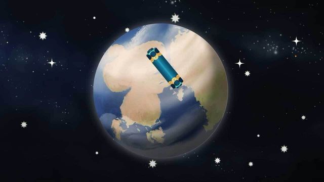 Once Upon a Katamari 4