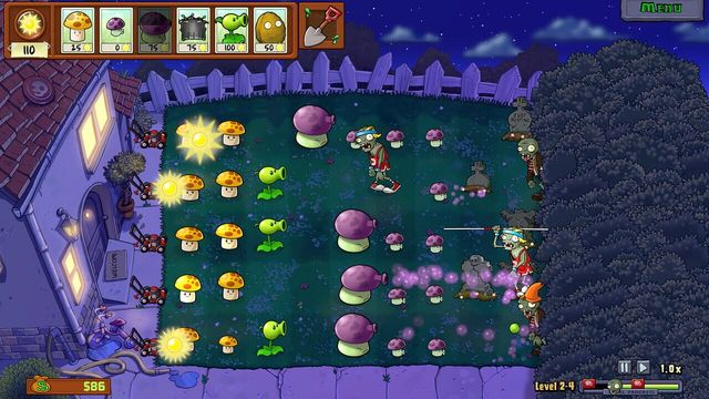 Plants vs. Zombies: Replanted 2