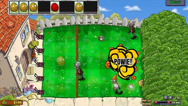 Plants vs. Zombies: Replanted 5