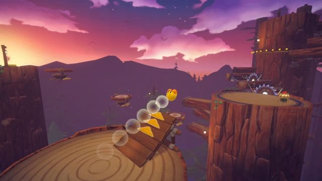 Pac-Man World 2 Re-Pac 2