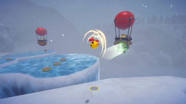 Pac-Man World 2 Re-Pac 3