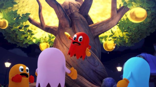 Pac-Man World 2 Re-Pac 5