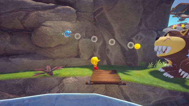 Pac-Man World 2 Re-Pac 6