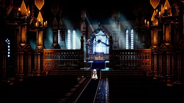 Octopath Traveler 0 2