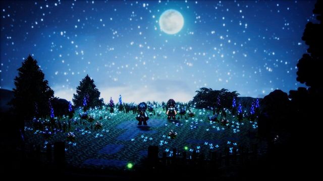 Octopath Traveler 0 3