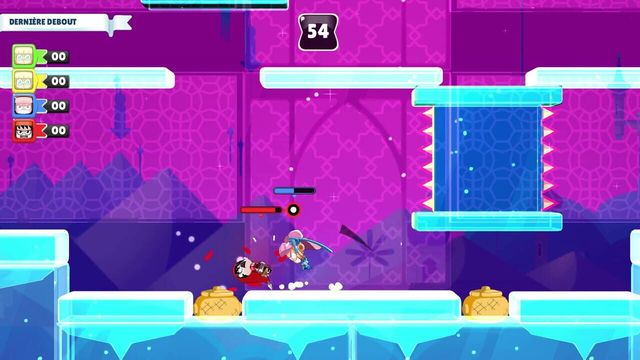 Abraca: Imagic Games 2