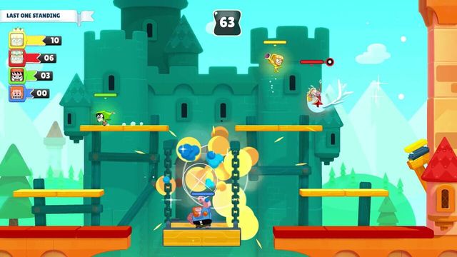 Abraca: Imagic Games 3