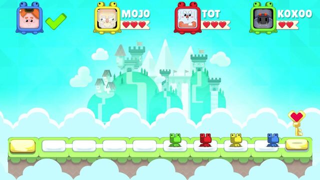 Abraca: Imagic Games 4
