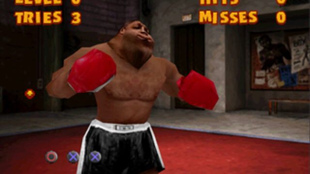 Ready 2 Rumble Boxing 2