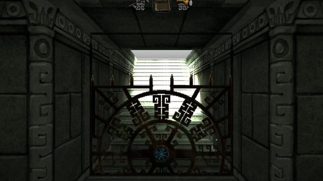 I Can't Escape: Darkness 2