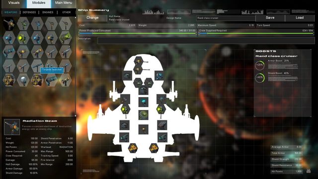 Gratuitous Space Battles 2 2