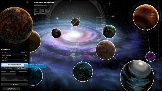 Gratuitous Space Battles 2 4