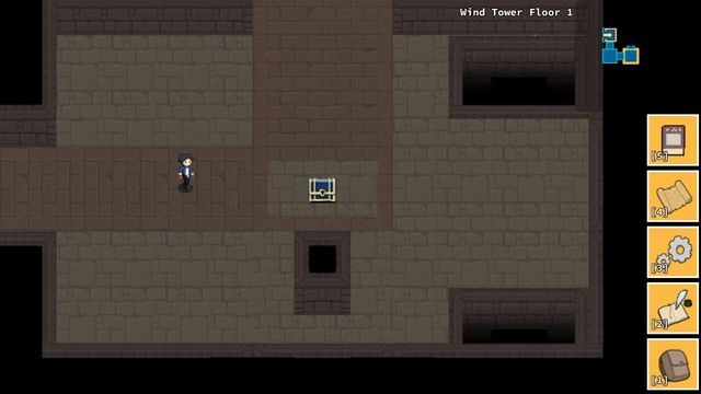 Crystal Story II 3