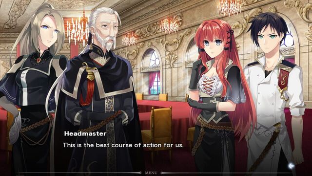 Fault Milestone Two Side: Above 3