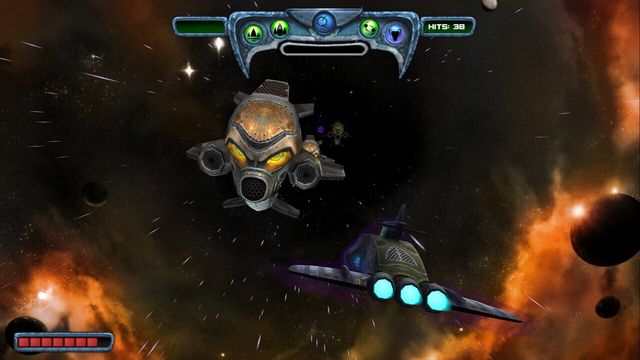 Sun Blast 2
