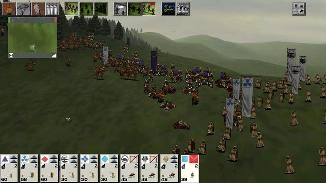 Shogun: Total War - Gold Edition 2