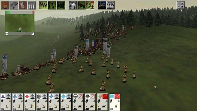 Shogun: Total War - Gold Edition 3