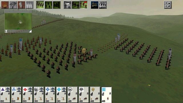 Shogun: Total War - Gold Edition 5