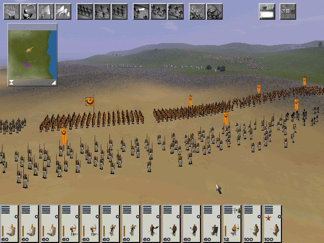 Medieval: Total War - Gold Edition 1