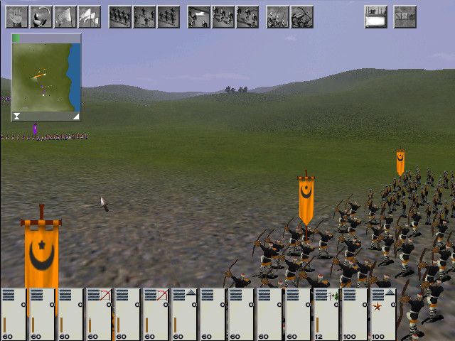 Medieval: Total War - Gold Edition 3