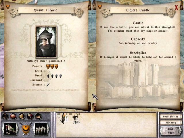 Medieval: Total War - Gold Edition 4
